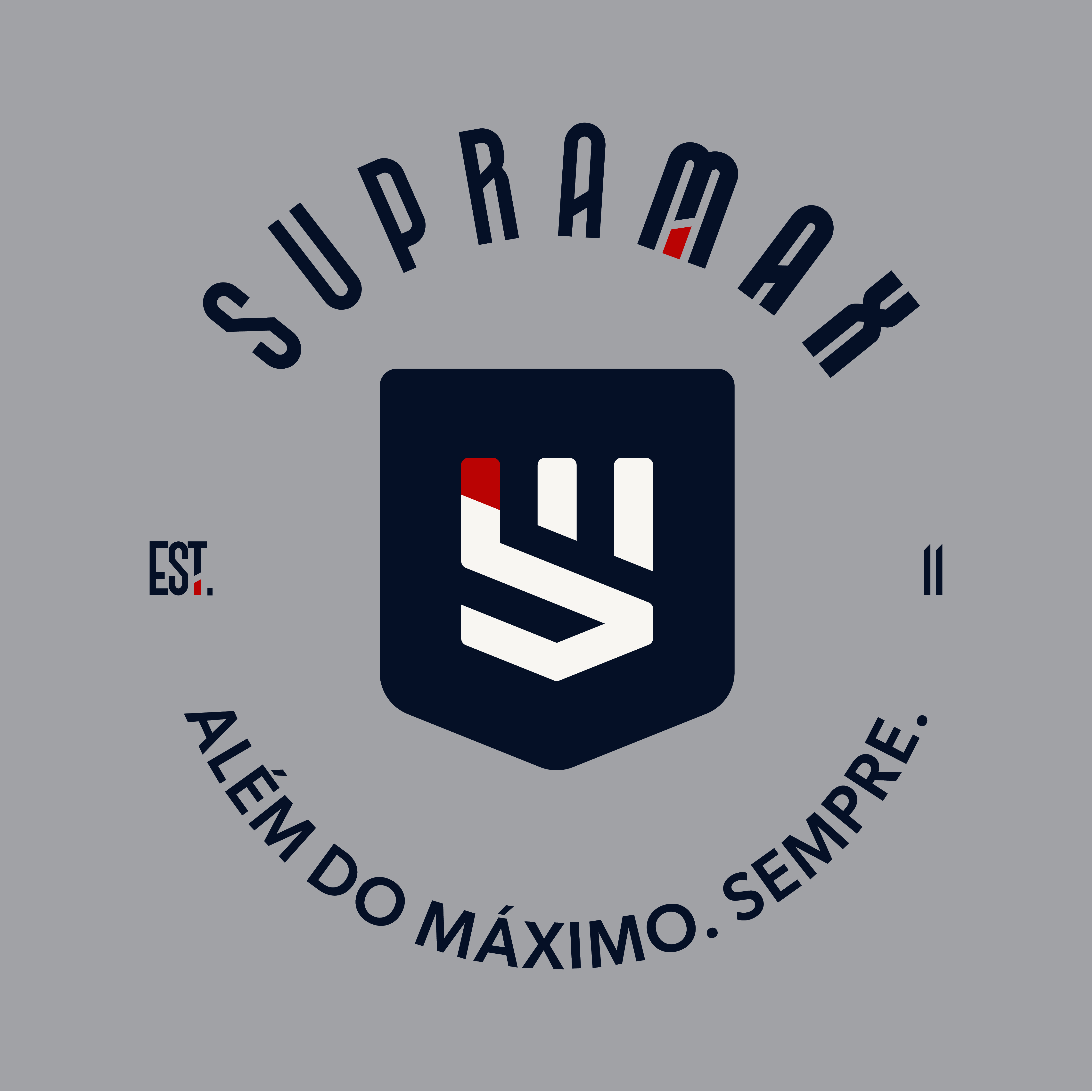 SupraMax Red Element